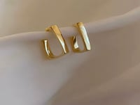 Image 1 of Cute hoops