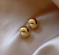 Image 2 of Cute hoops