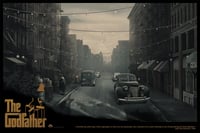 Image 2 of Godfather Foil Variant Set