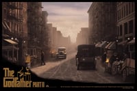 Image 3 of Godfather Foil Variant Set