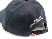 Image 2 of B-Section Cap
