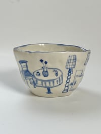 Image 2 of Love in kithchen ,Porcelain