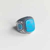 Image 1 of Southwestern Ring