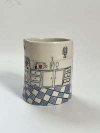 Image 5 of Love Is In The Kichen - 01