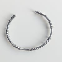 Image 3 of Barbed Wire Cuff