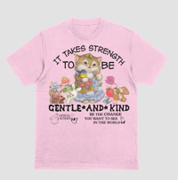 Image 1 of Gentle and Kind