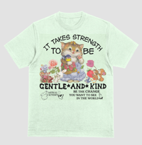 Image 3 of Gentle and Kind