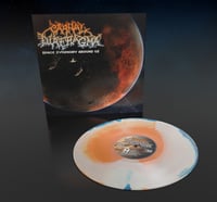 Image 3 of Carnal Diafragma - Space Symphony Around Us LP