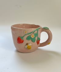 Image 1 of Strawberry - 01