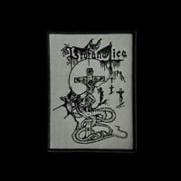 PROFANATICA - WEEPING IN HEAVEN PATCH