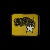 SANGUISUGABOGG MINI PATCH