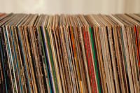 LP DISTRO items
