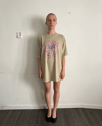 Image 1 of Bears Tee Khaki