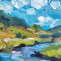 Image 3 of Mountain river