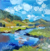Image 1 of Mountain river