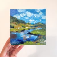 Image 2 of Mountain river