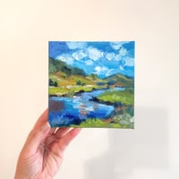 Image 4 of Mountain river