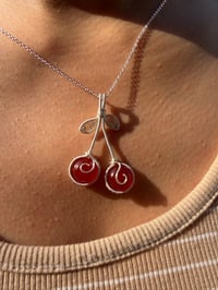 The Cherry Berry