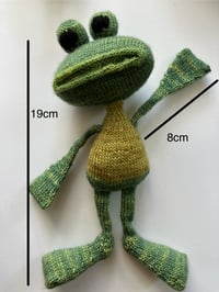 Image 2 of frog