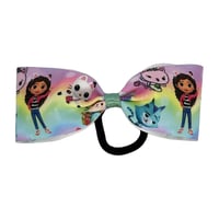 Image 7 of Hair Ties - Fun Prints