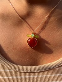 The Berry Sweet