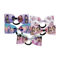 Image 1 of Hair Ties - Kpop