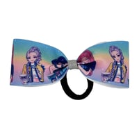 Image 4 of Hair Ties - Kpop