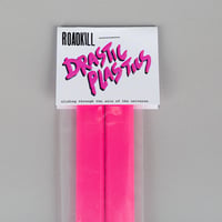 Image 2 of Drastic Plastic - Roadkill Rails