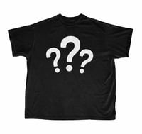 Mystery Shirt