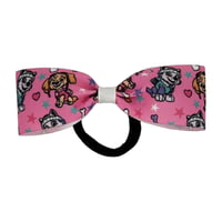 Image 2 of Hair Ties - Mini Characters