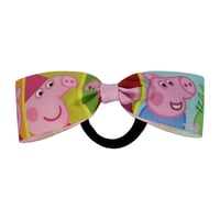 Image 3 of Hair Ties - Mini Characters
