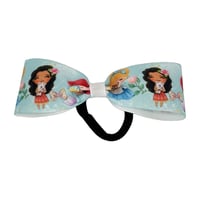 Image 4 of Hair Ties - Mini Characters