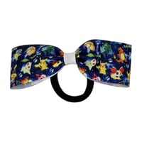 Image 6 of Hair Ties - Mini Characters