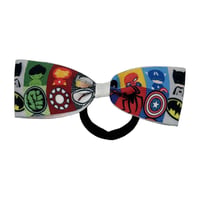 Image 7 of Hair Ties - Mini Characters