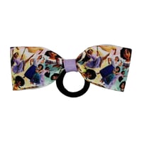 Image 9 of Hair Ties - Mini Characters
