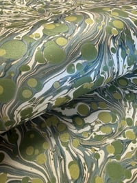 Image 6 of 30 sheet BARGAIN BUNDLE - Pearlescent paper mix - Limited quantity available 