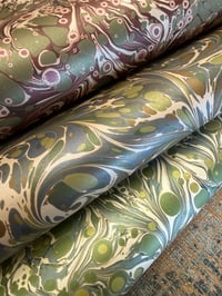 Image 1 of 30 sheet BARGAIN BUNDLE - Pearlescent paper mix - Limited quantity available 