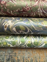 Image 2 of 30 sheet BARGAIN BUNDLE - Pearlescent paper mix - Limited quantity available 