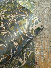 Image 9 of 30 sheet BARGAIN BUNDLE - Pearlescent paper mix - Limited quantity available 