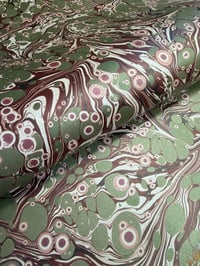 Image 5 of 30 sheet BARGAIN BUNDLE - Pearlescent paper mix - Limited quantity available 