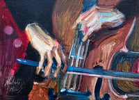 Image 1 of The Strings of the Soul