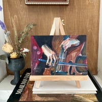 Image 2 of The Strings of the Soul