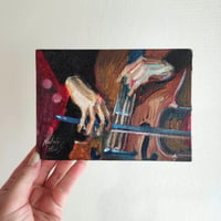 Image 3 of The Strings of the Soul