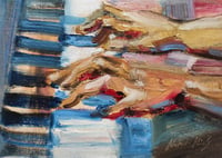 Image 1 of Play the piano for me