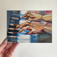 Image 2 of Play the piano for me
