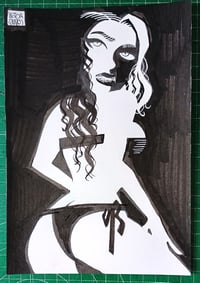 Image 1 of Noir Girl (45)