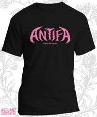 Image 1 of PREORDER // Antifa Black // Shirt