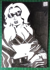 Image 1 of Noir Girl (47)