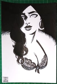 Image 1 of Noir Girl (48)