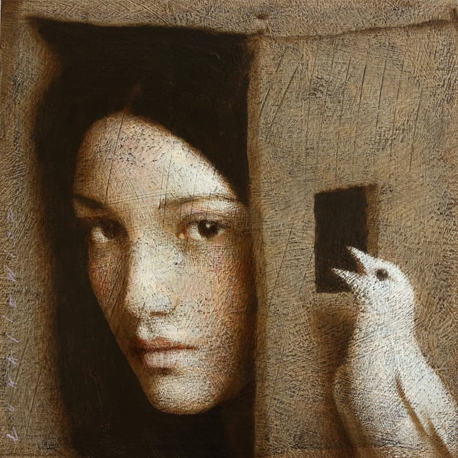 Birdhouse VI